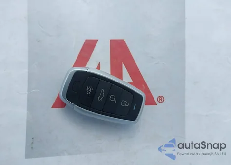 2016 Infiniti Q50 Premium/Sport z USA, uszkodzony, nr VIN JN1EV7AP4GM306510